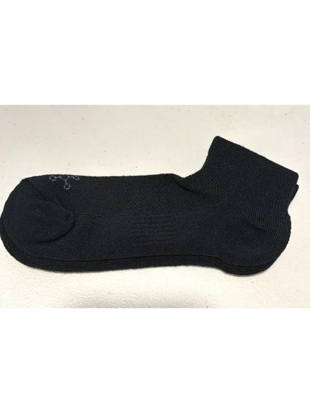 8 pairs of Tommie Copper Compression Ankle Socks Anti Odor New Medium